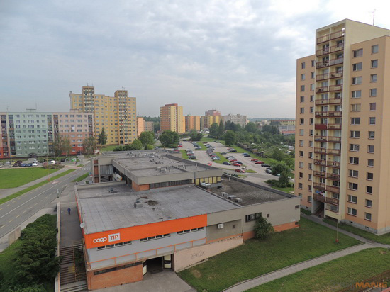 Nikon Coolpix P510: lovec rekordů