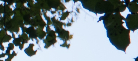 Samsung 16-50mm 1:3.5-5.6 ED OIS Power Zoom