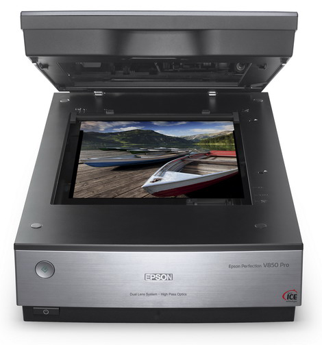 Epson získal tři ceny TIPA 2015