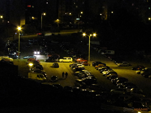 Canon PowerShot SX1 IS vs. SX10 IS: souboj CMOS a CCD