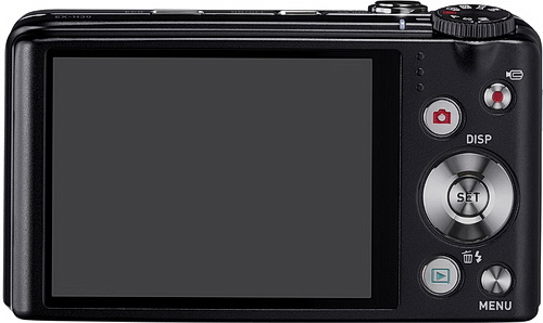 Casio EX-H30: levnější superzoom v kompaktním těle