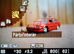 Nikon Coolpix A: velmi příjemná (ne)výraznost