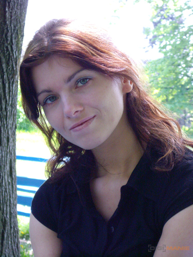 BenQ DC T800: dotykový displej levně