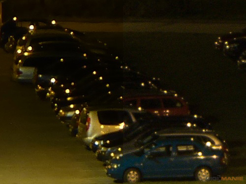 Panasonic Lumix TZ70: krůček k profi ultrazoomu