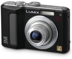 Přehled výrobců kompaktů