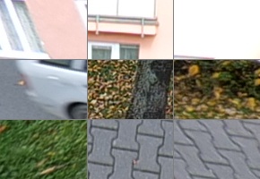 Panasonic Lumix S 18mm F1.8