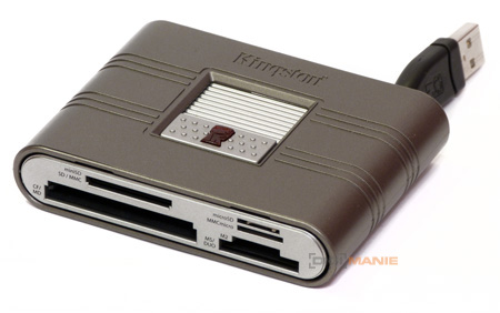 Test paměťových karet: ve jménu rychlosti