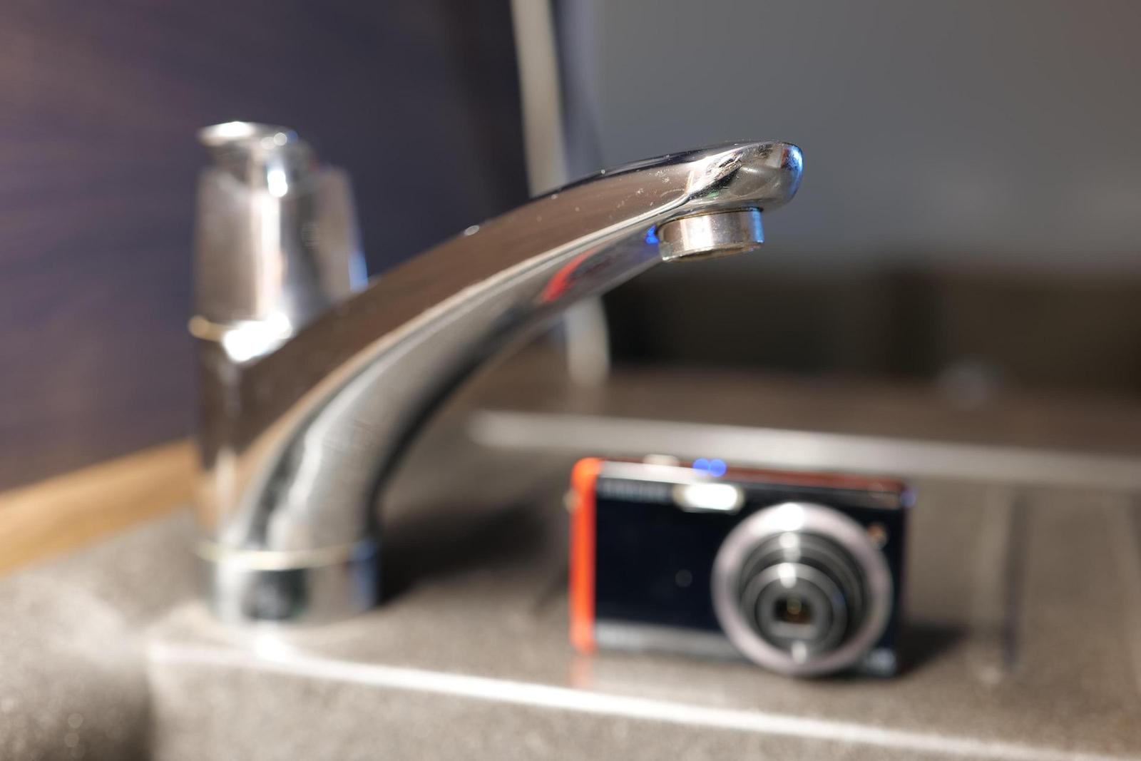 Panasonic Lumix S 50mm F1.8