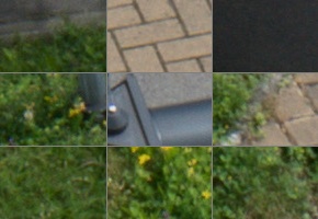 Sony Carl Zeiss Vario-Tessar T* 16-70mm F4 OSS (SEL1670Z)