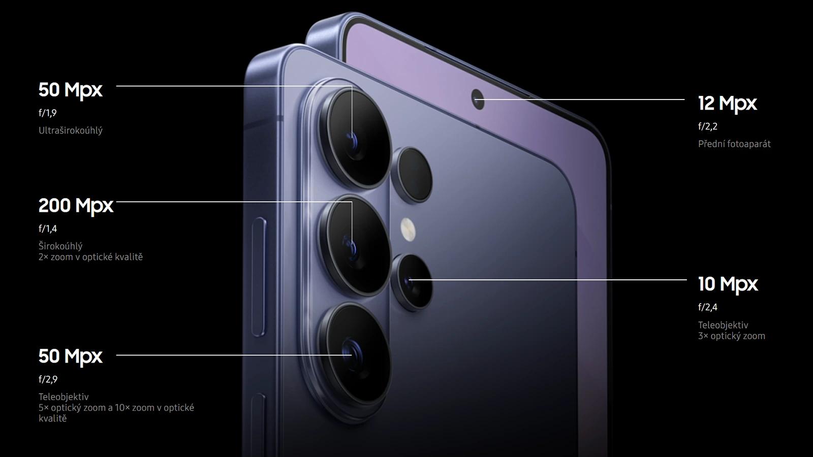 Samsung Galaxy S26 Ultra