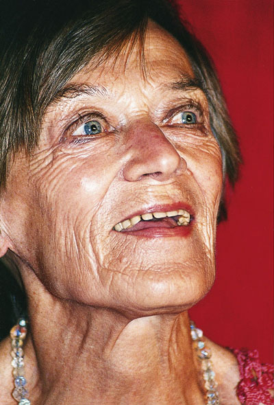 Ejhle člověk 10: Toho ne! A celebrity