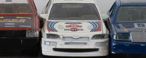 Panasonic Lumix S1: postřehy z praxe