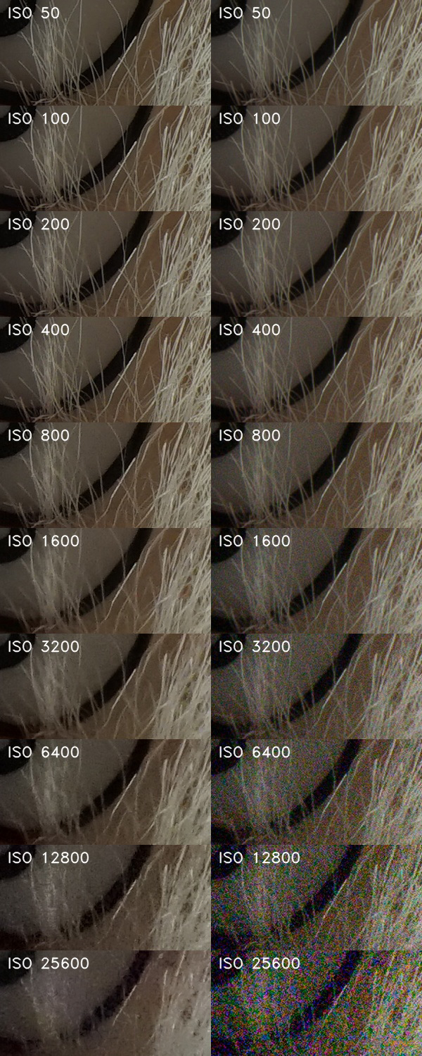 Sony A7R (ILCE-7R): postřehy z praxe