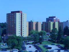 Samsung WB650: povedený cestovatel