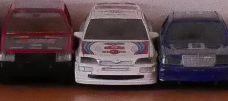 Panasonic Lumix LX100: pozoruhodný profi kompakt