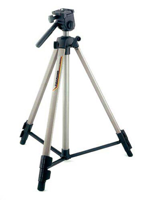 Stativy - přehled a popis výrobců