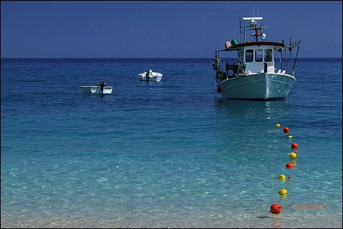 Stativ - nejlepší přítel fotografa