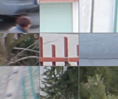 Megatest ultrazoomových objektivů