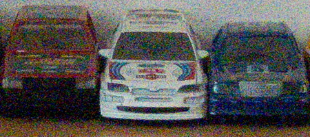 Nikon Coolpix P330: do vyšších sfér