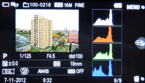 Sony NEX-5R: fázový posun k lepšímu?