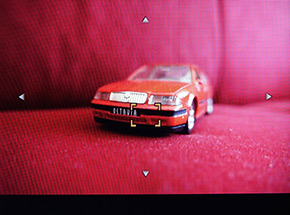 Sony Cyber-shot RX100 III (RX100M3): superSony