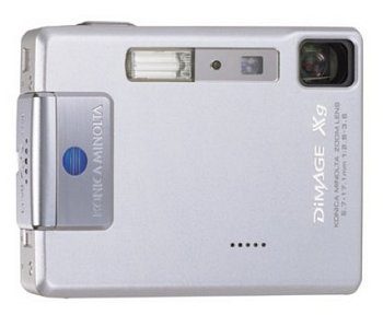 Dvě stříbrné placatky řady X