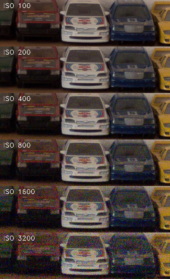 Panasonic Lumix FZ72: nejširší i nejdelší