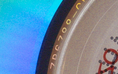 Olympus PEN E-P3: král všech PENů