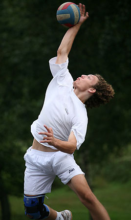 Fotografování lidí – 7.díl: prostředí