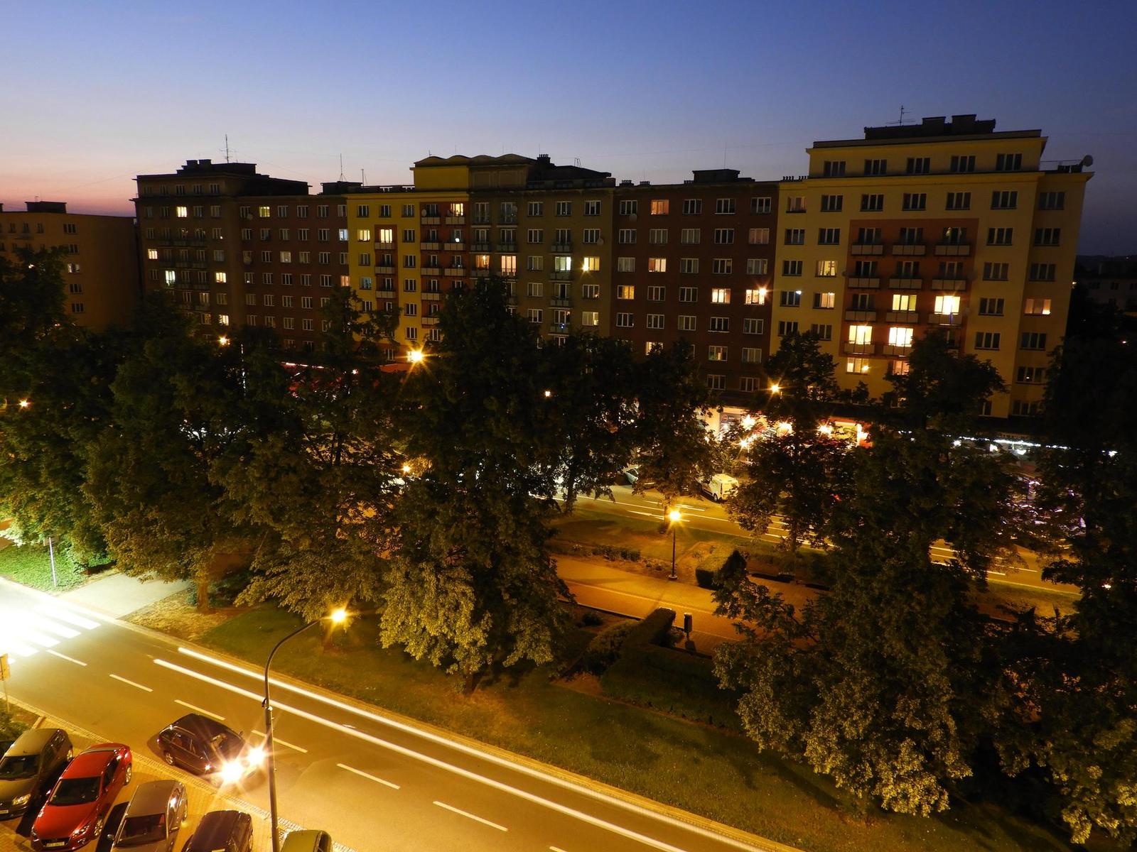 Nikon Coolpix B700: přírodovědec