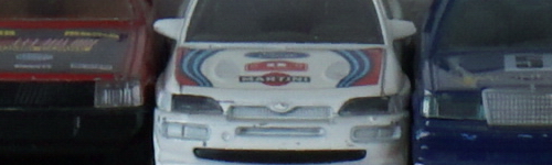 Sony A6300 (ILCE-6300): technologický extrémista