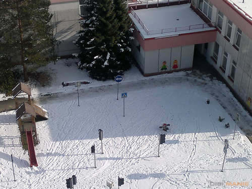 Nokia C7: pro fotící manažery