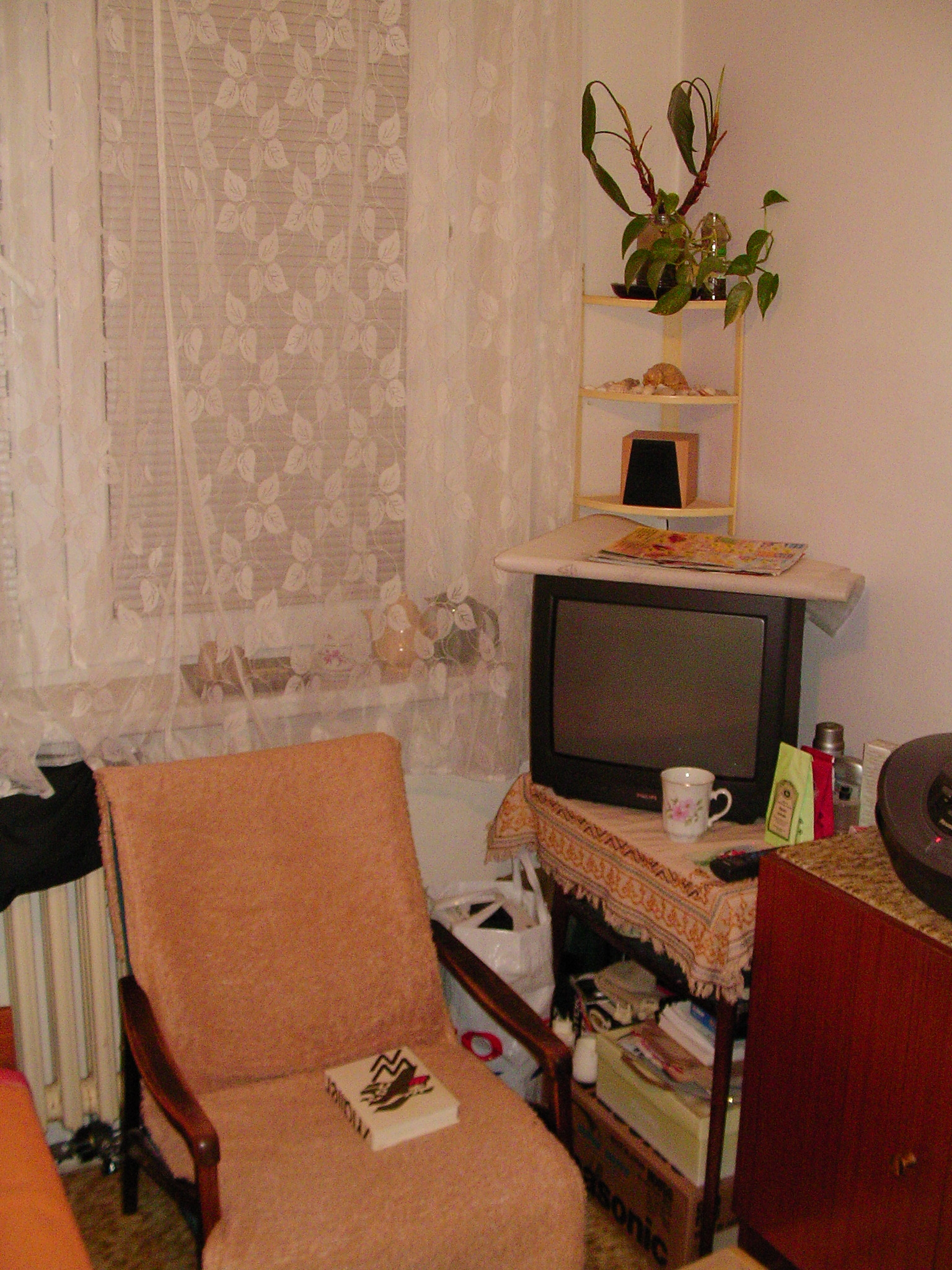 Sanyo VPC-C1EX: Videokamera i fotoaparát