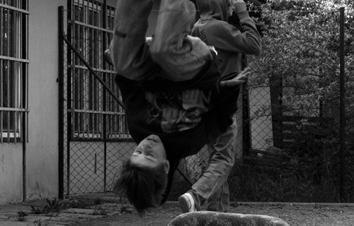 Soutěž kam se podíváš