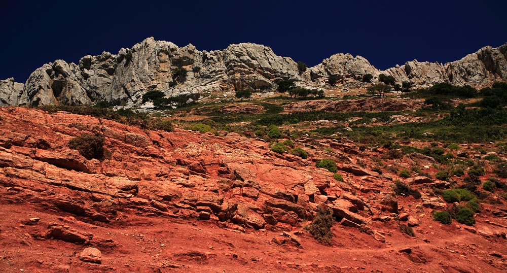 Cesta ke kvalitní fotografii: 3.díl