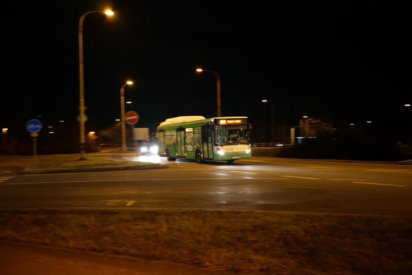 Panasonic Lumix S 35mm F1.8