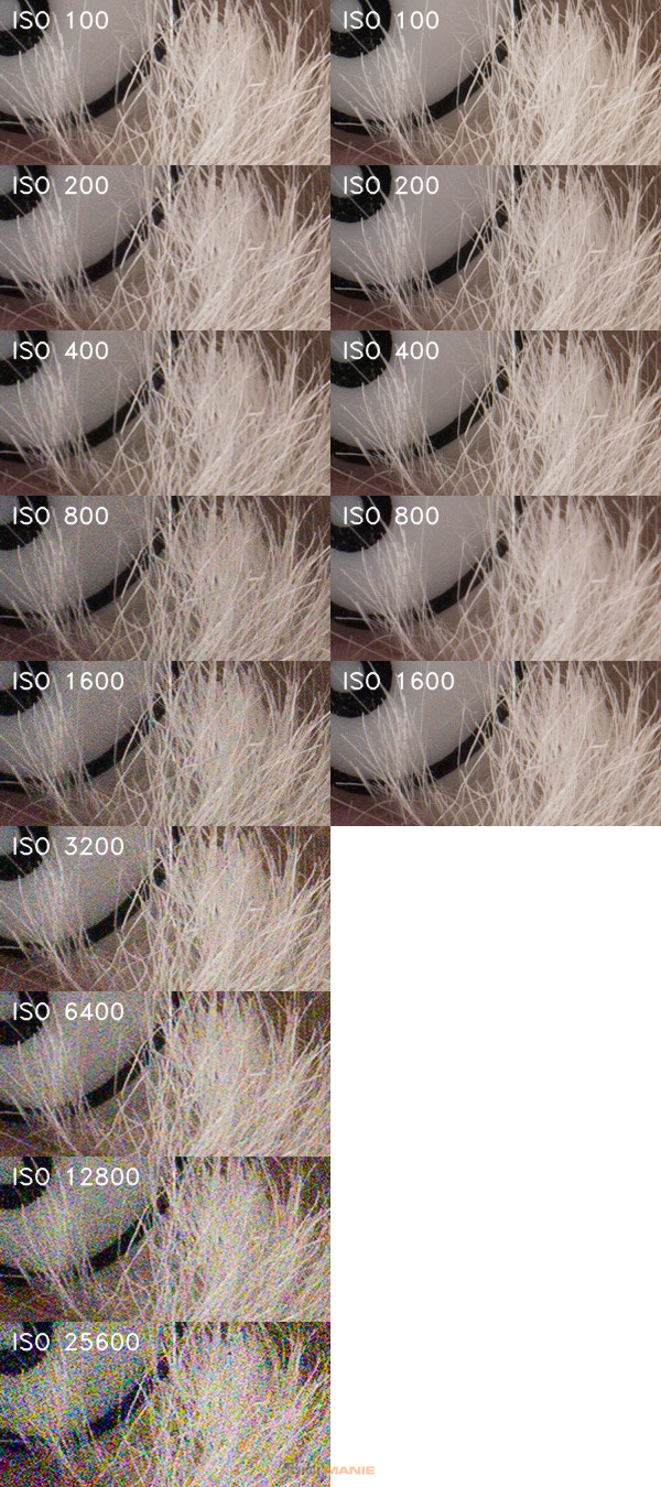 Panasonic Lumix G9: skutečně výborný