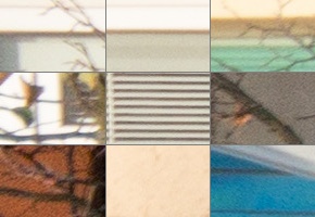 Panasonic Lumix TZ200: kamarád na cesty