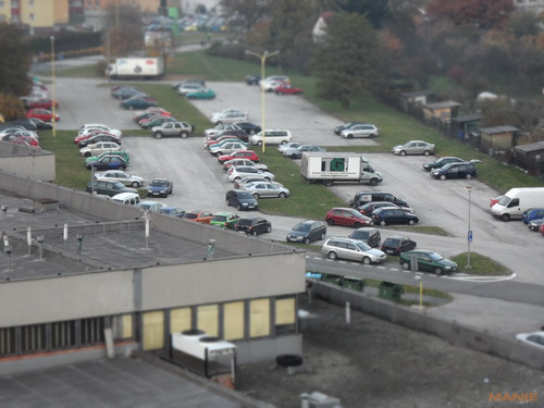 Samsung MV800: pro každý úhel i autoportréty