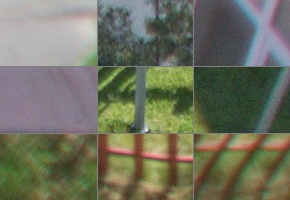 Tamron SP AF 10-24mm F3.5-4.5 Di II LD Aspherical IF