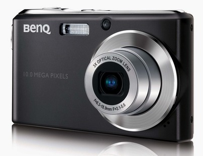 BenQ přichází se stylovým modelem E1050