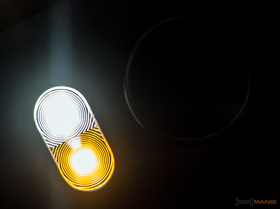 Xiaomi Mi 4C 16GB: ostřejší než břitva