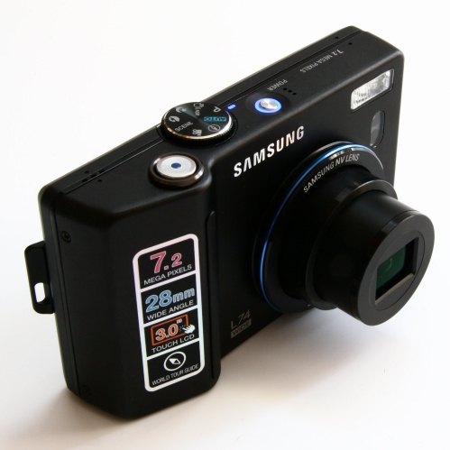Samsung L74 WIDE