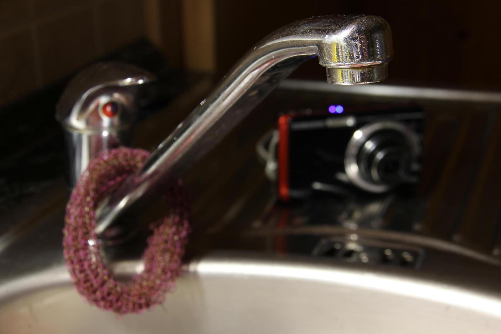 Megatest ultrazoomových objektivů