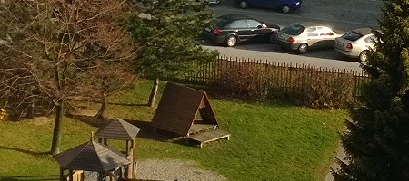 Nokia Lumia 1020 vs. 808 PureView