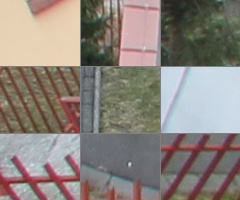 Megatest ultrazoomových objektivů