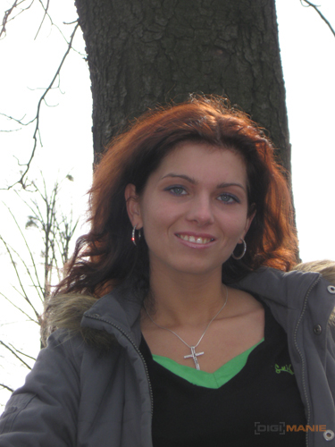 Canon PowerShot A590 IS: malý, ale šikovný