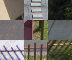 Canon EF-S 18-55mm F3,5-5,6 IS II