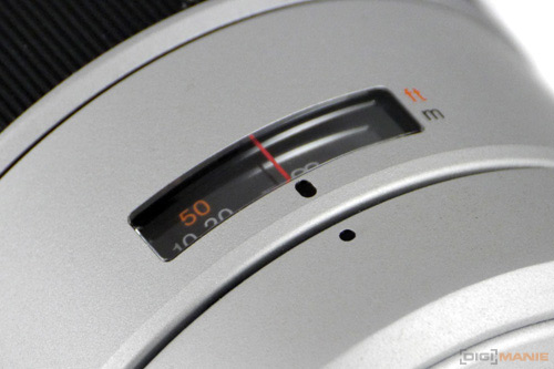 Sony SAL-70400G (70-400mm F4-5,6 SSM G)