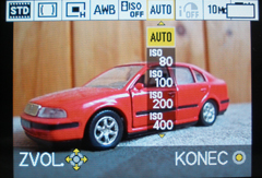 Panasonic Lumix LX3: nejtajnější přání vyslyšena